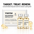 VITAMIN C + TRANEXAMIC ACID AMPOULE DUO
